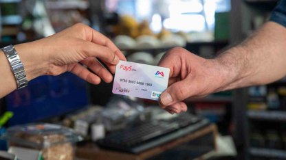 Mersin’de Halk Kart ve öğrenim yardımı ödemeleri yapıldı