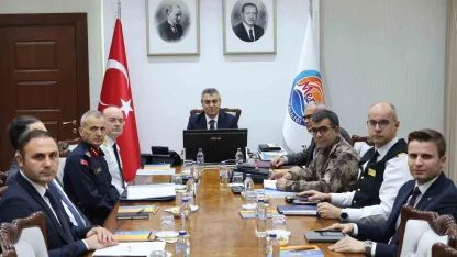 Mersin’de suçla mücadele kararlılıkla sürüyor