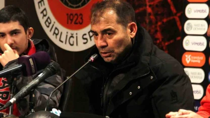 Metin Diyadin: "Bu galibiyet camia adına çok anlamlı ve güzel oldu"