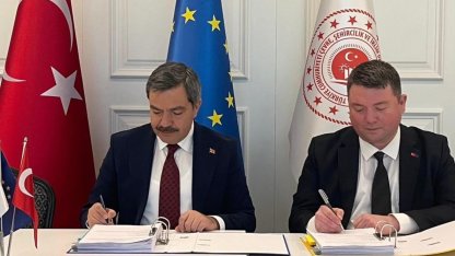 MTÜ’den iklim direncini artıracak AB destekli proje