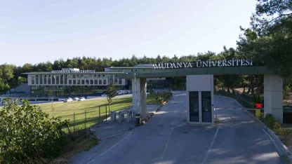 Mudanya Üniversitesi yüksek lisans programlarına kayıtlar devam ediyor