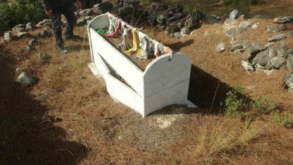 Muğla Yatağan’da bin yıllık yağmur duası geleneği yaşatılıyor