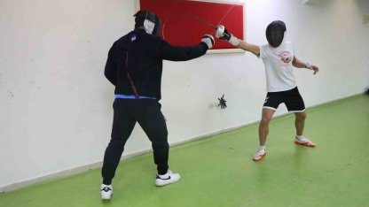 Muhammed Emir Kurtulan: "Uluslararası arenada yeni başarılara imza atmak istiyorum"