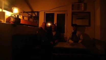 Muş’ta 10 köy ve 24 mezra karanlıkta kaldı