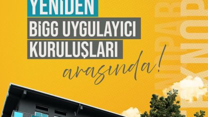 Niğde Teknopark TÜBİTAK BiGG Yatırım Programı’nın uygulayıcı kuruluşları arasında