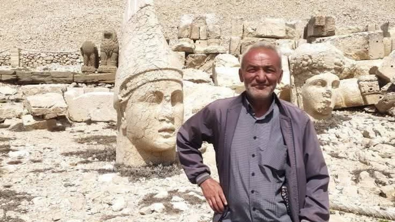 Niğde’de bulunan cesedin kayıp ihbarı yapılan Ali Andaç’a ait olduğu tespit edildi