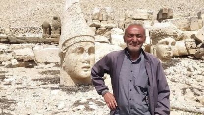 Niğde’de bulunan cesedin kayıp ihbarı yapılan Ali Andaç’a ait olduğu tespit edildi