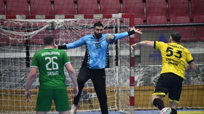 Nilüfer Belediyespor, Beykoz deplasmanından zaferle döndü