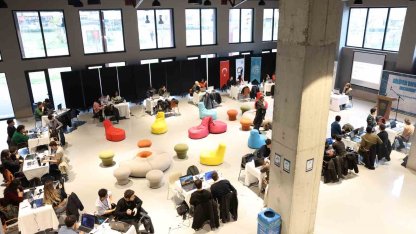 Nilüfer’in sorunları yapay zeka desteğiyle çözülecek