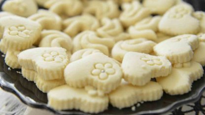 Nişanların asırlık lezzetine resmi koruma: Çorum şekerlemesi tescillendi