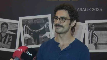 ODTÜ’de Lefter’e vefa: ‘Bir Ordinaryüs Hikayesi’nin özel gösterimi öğrencilerle buluştu