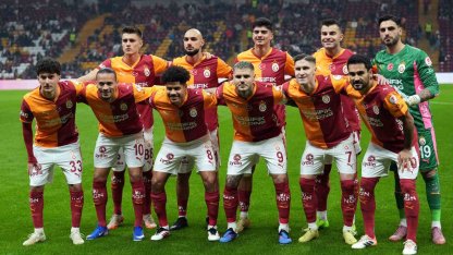 Okan Buruk’tan kupa rotasyonu