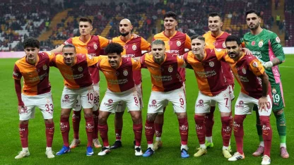 Okan Buruk’tan kupa rotasyonu