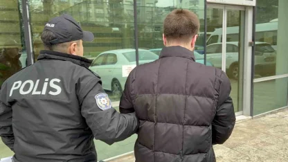 Ölümlü kazaya karışan sürücü serbest