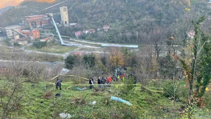 Ortaokul öğrencisinin öldüğü servis kazasında 6 kamu görevlisine hapis talebi