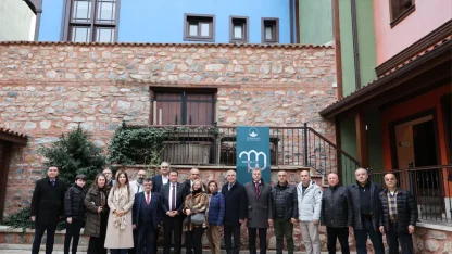 Osmangazi’de ortak akıl ve yerinde çözüm