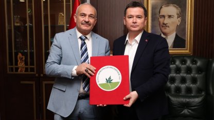 Osmangazi’den pazarlarda hizmeti güçlendirecek protokol