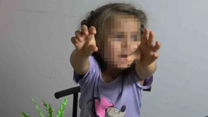 Otizmli çocuğa darp iddiasında sanığa 11 bin 200 lira ceza