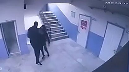 Otizmli öğrenciyi darp eden okul müdürü tahliye oldu