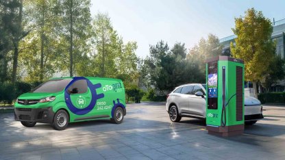 OtoPriz, elektrikli araç kullanıcılarına yılbaşında indirim uygulayacak