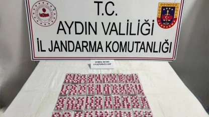 Otoyol kontrolünde uyuşturucu ile yakalanınca ehliyete 5 yıl el konuldu