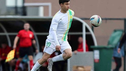 Performansıyla göz dolduruyor