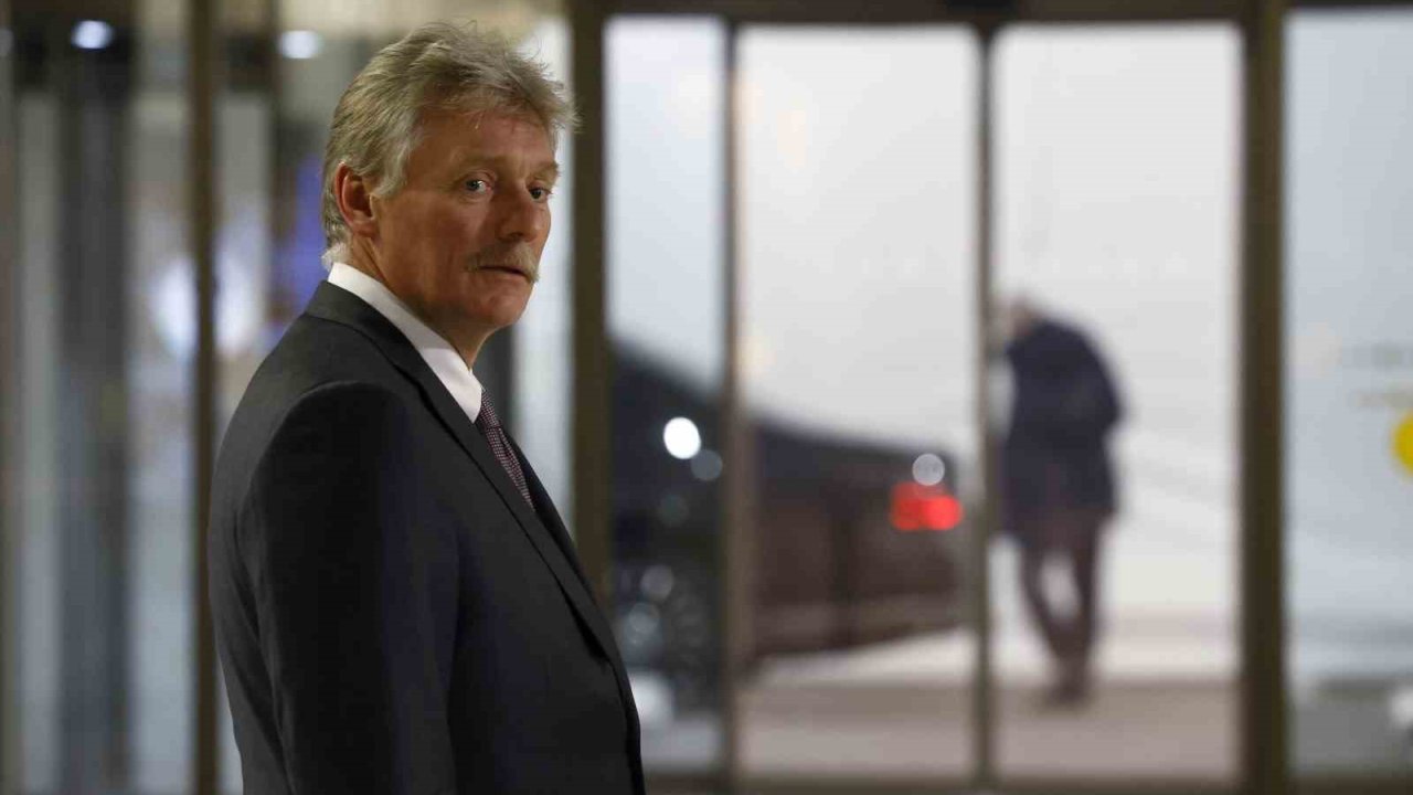 Peskov: "Biz barış istiyoruz, Ukrayna’ya soluklanma fırsatı verecek bir ateşkes değil"