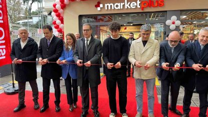 Petrol Ofisi Grubu’ndan İstanbul’un kalbinde üç istasyon açılışı