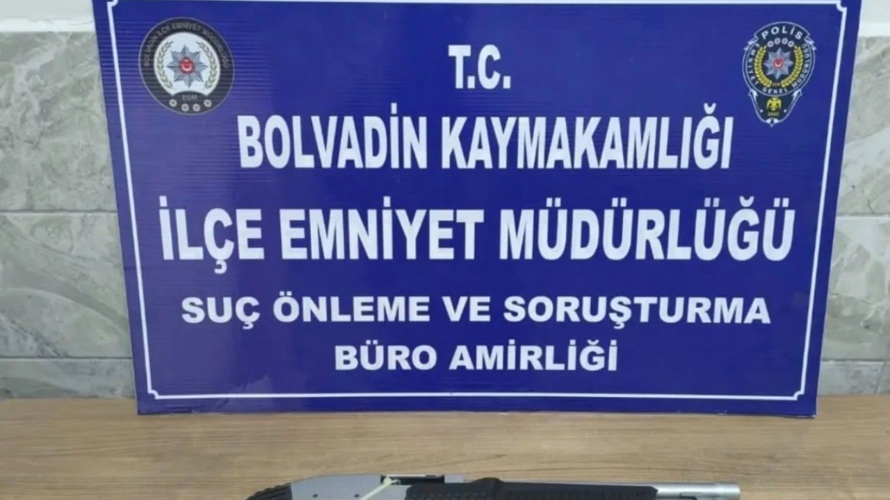 Polisin bir haftalık denetim raporu açıkladı