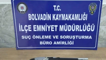 Polisin bir haftalık denetim raporu açıkladı