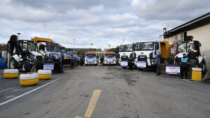 Saadettin Saran’la ilgili yeni gelişme