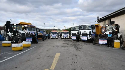 Saadettin Saran’la ilgili yeni gelişme