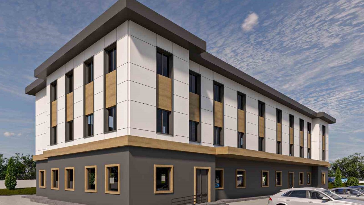 Safranbolu’ya Sağlıklı Hayat Merkezi yapılacak