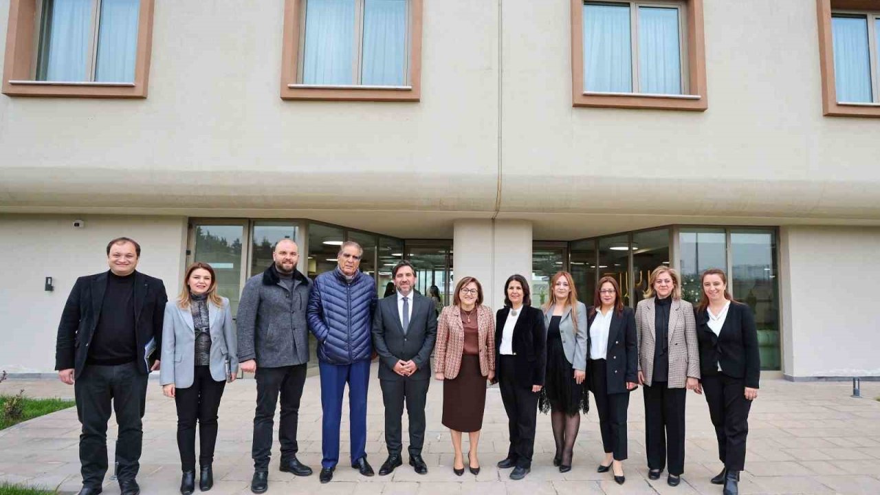 Şahin’den üniversite öğrencilerine yeni müjde