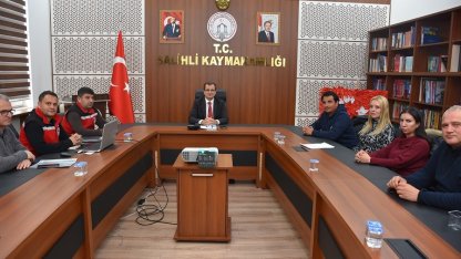 Salihli’de organize tarım bölgesi için önemli adım