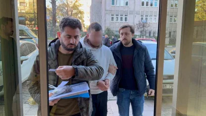 Samsun’da silahlı saldırı: 2 yaralı, 1 gözaltı