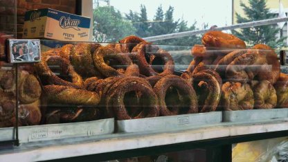 Samsun’da simit fiyatlarına yüzde 20 artış