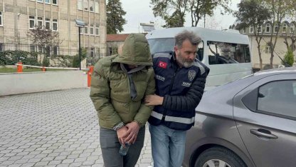 Samsun’da uyuşturucu operasyonu: 1 tutuklama