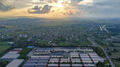 SAMÜ, 7 alanda ilk 20 üniversite arasında yer aldı