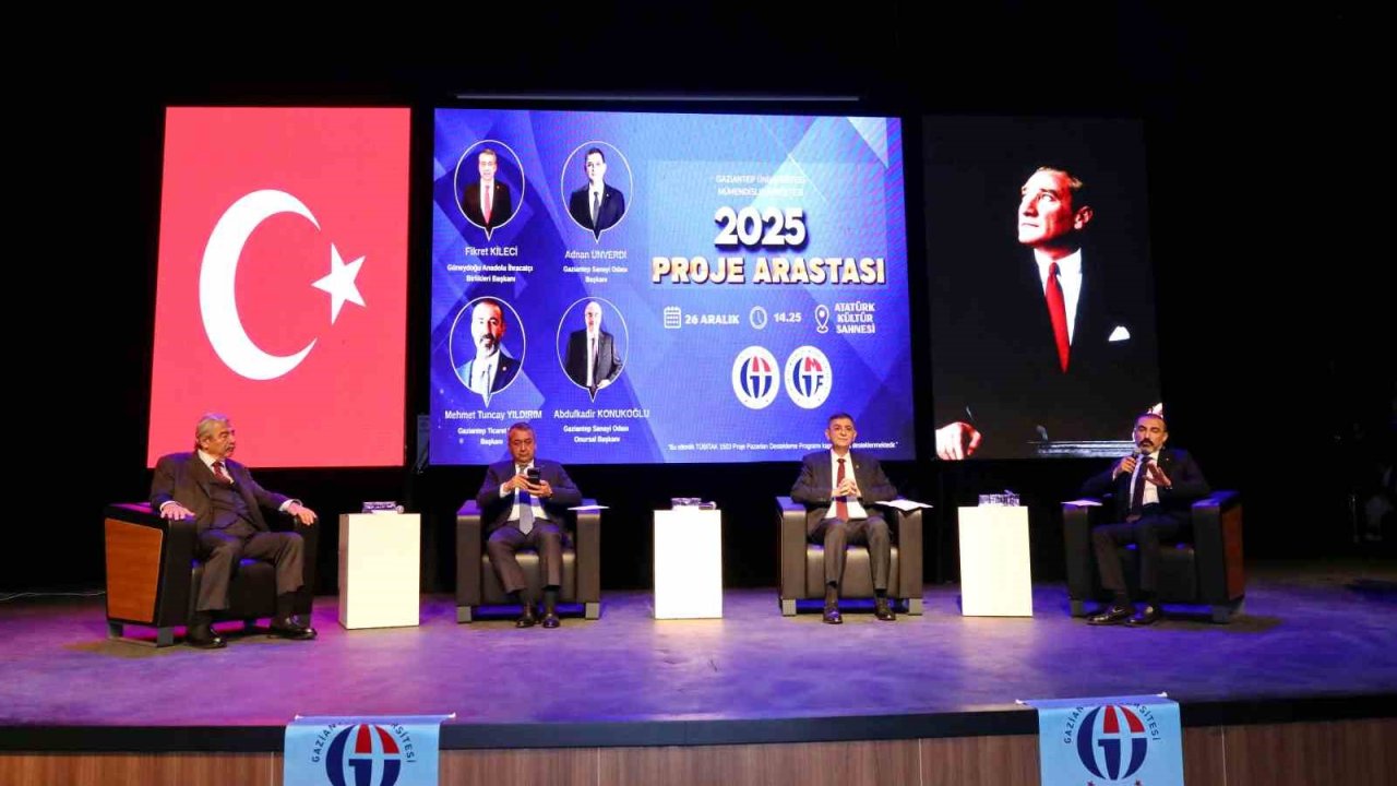 SANKO Holding Onursal Başkanı Abdulkadir Konukoğlu: "Ticarileşemeyecek projenin destek görmesi mümkün değil"