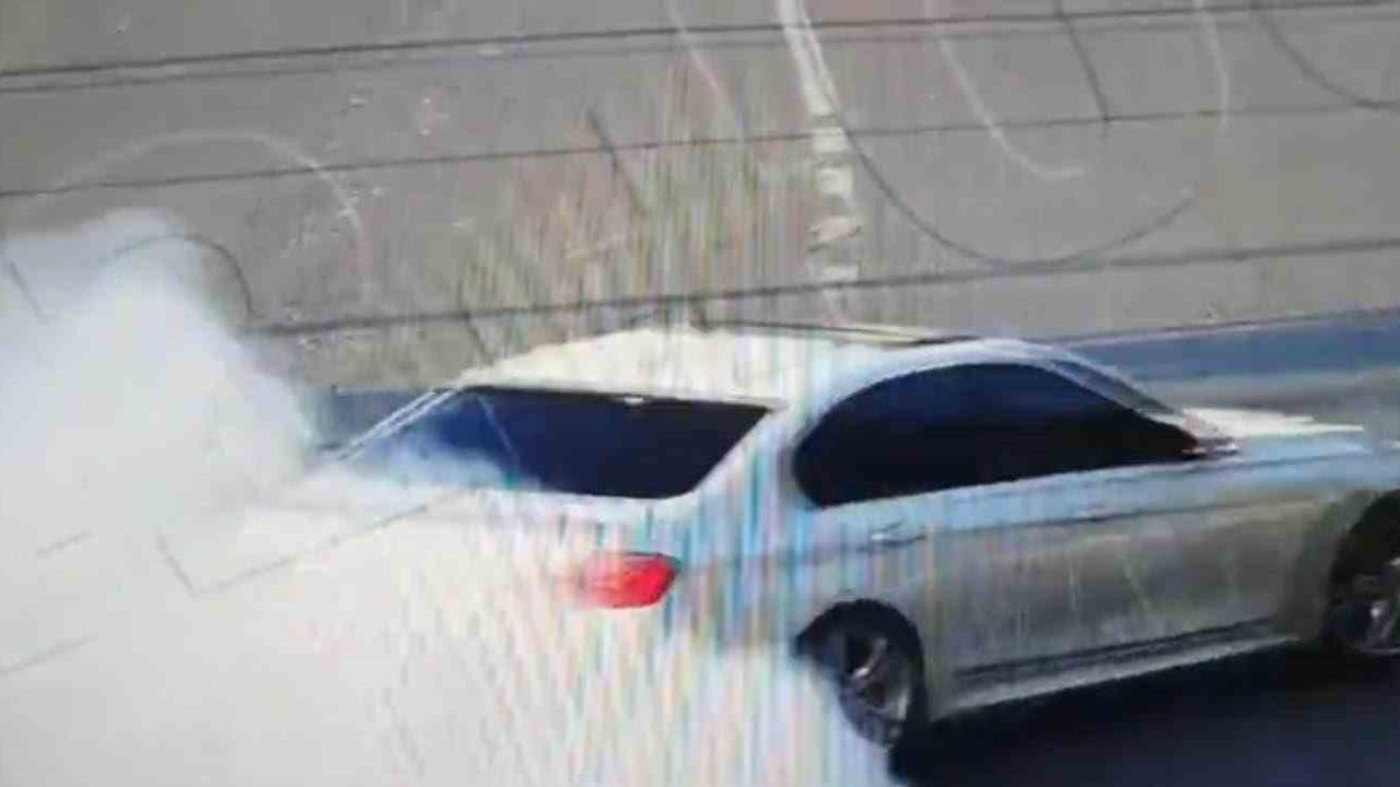 Şanlıurfa’da drift atan sürücüye 46 bin TL ceza: Ehliyetine 2 ay el konuldu