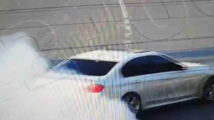 Şanlıurfa’da drift atan sürücüye 46 bin TL ceza: Ehliyetine 2 ay el konuldu