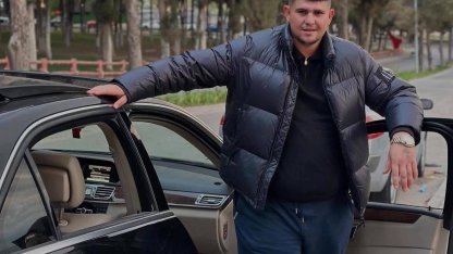 Sarıgöllü genç hayata tutunamadı