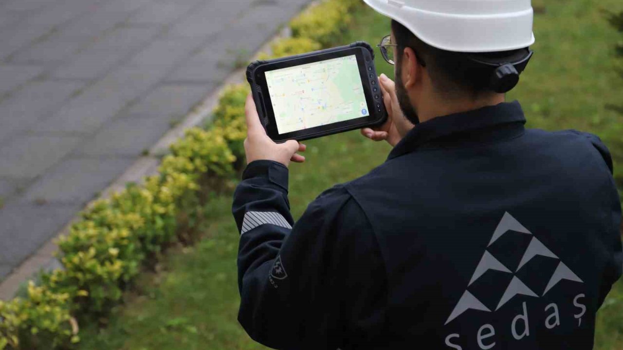 SEDAŞ’tan 4 ilde yılbaşı mesaisi