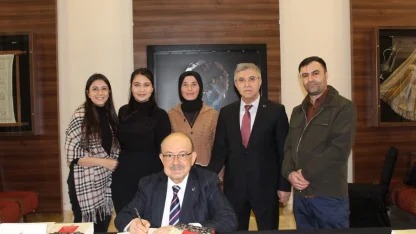 Şehitkamil Belediyesi’nden Gaziantep tarihine kalıcı eser