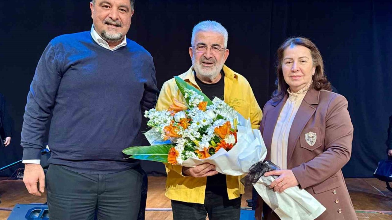 Şehitkamil’de 25 Aralık Coşkusu Kahramanlık Türküleri