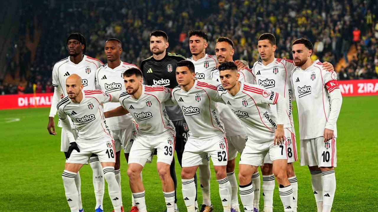 Sergen Yalçın’dan 5 değişiklik