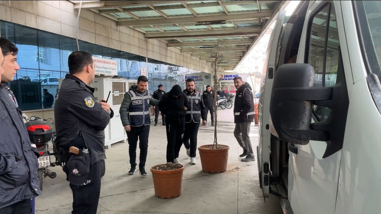 Siirt merkezli ‘uyuşturucu testi’ soruşturmasında 19 kişi tutuklandı