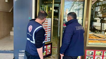 Siirt’te yılbaşı öncesi fiyat denetimleri artırıldı