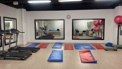 Sinop’ta sağlık ve danışmanlık hizmetleri